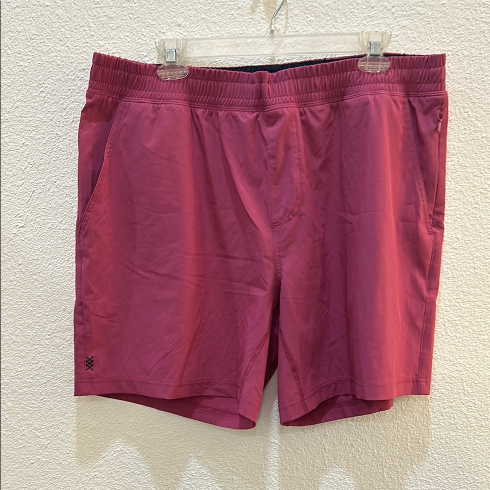 Rhone Mako Men’s Shorts XL
